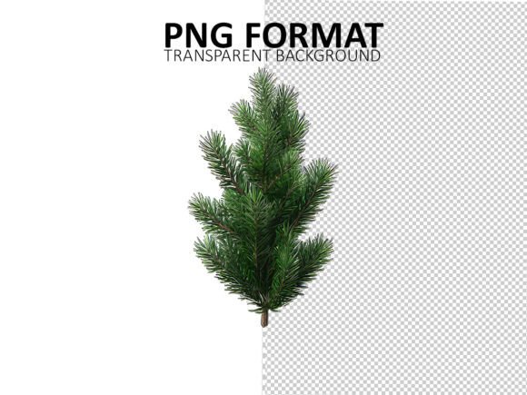 Christmas Garland Clipart: A Versatile Tool for Creative Projects