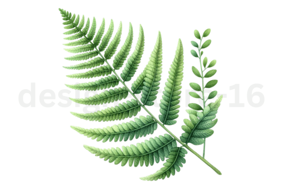 Tropical Greenery Jungle Rainforest PNG: A Versatile Digital Asset for Creative and Commercial Use